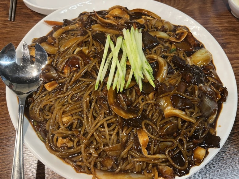 동오짬뽕 이미지