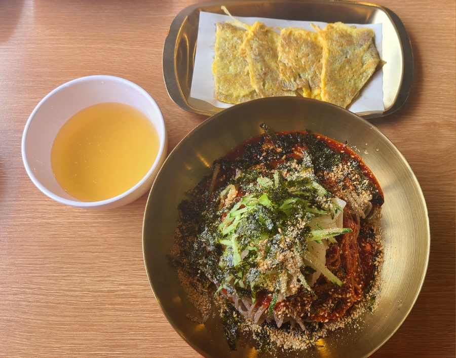 육전국밥 의왕포일점 이미지