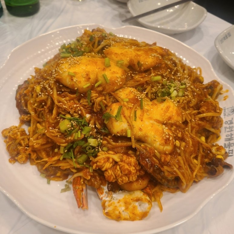 경원해물찜 이미지