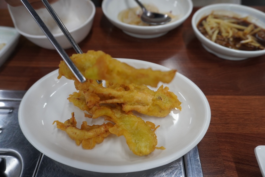 만보민물장어 이미지