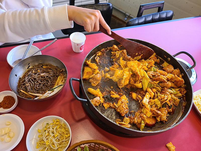 그집막국수 이미지