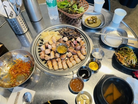 내밥 율하점 이미지