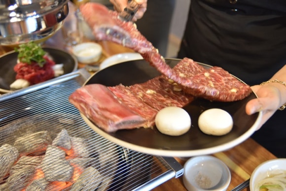 백리원 이미지