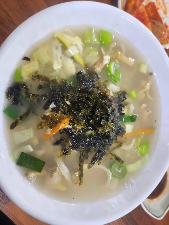 누이네손칼국수 이미지