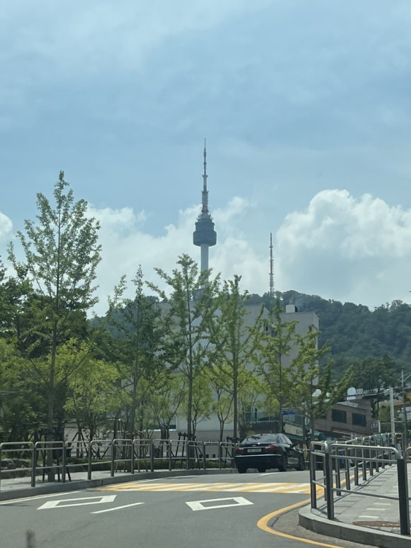 맥썸 장한평점 이미지