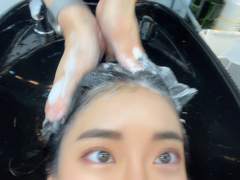 미지헤어샵 이미지