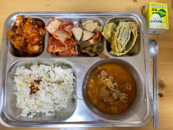 투피스돈까스 이미지