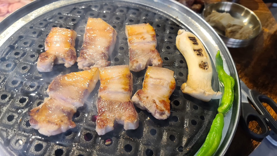 유니식당 이미지