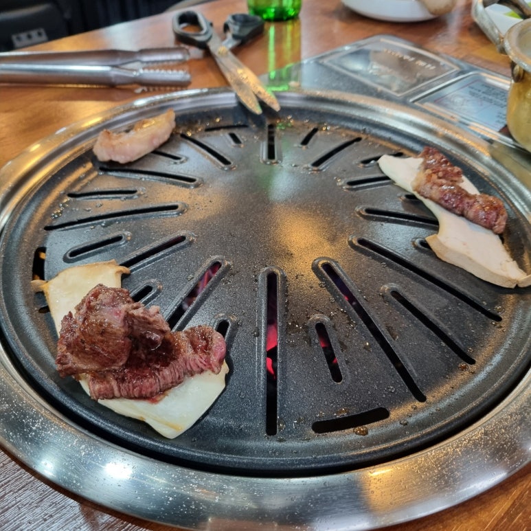 해우네한우 이미지