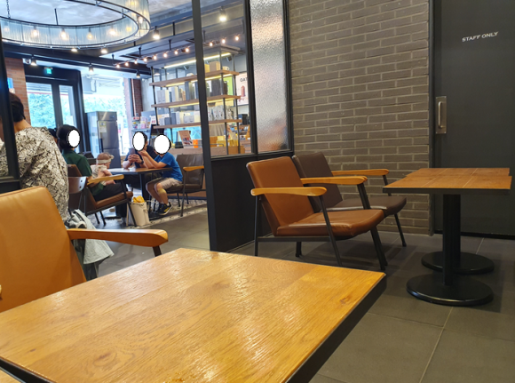 투썸플레이스(평촌역점) 이미지