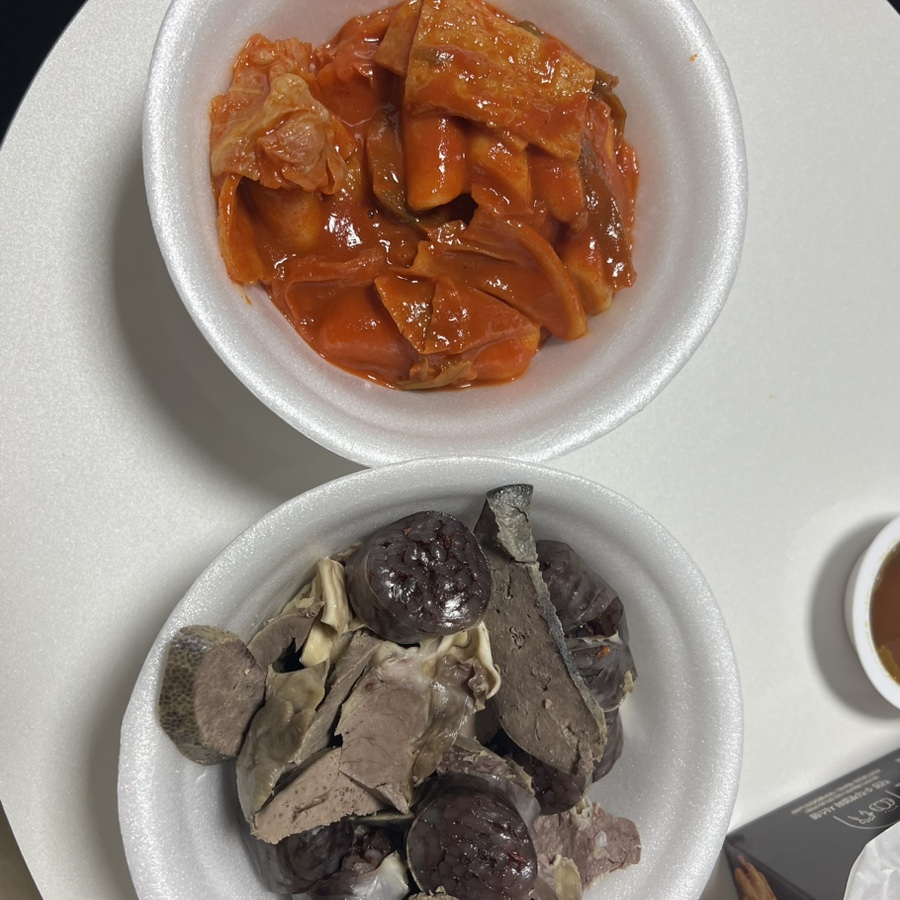 옥동분식 이미지