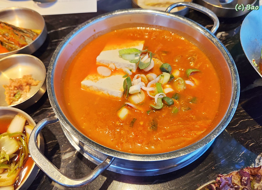 포항돼지찌개집 이미지