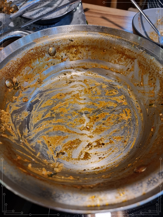 우리랑얼큰칼국수 이미지