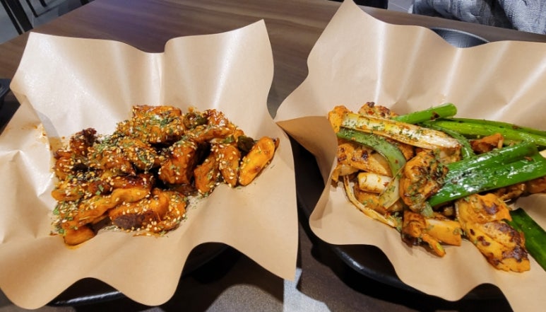 화락바베큐치킨부천 이미지