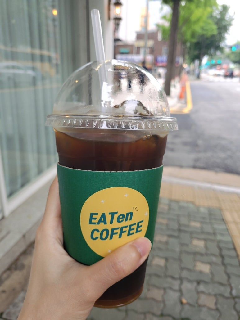 이튼커피 사진 8