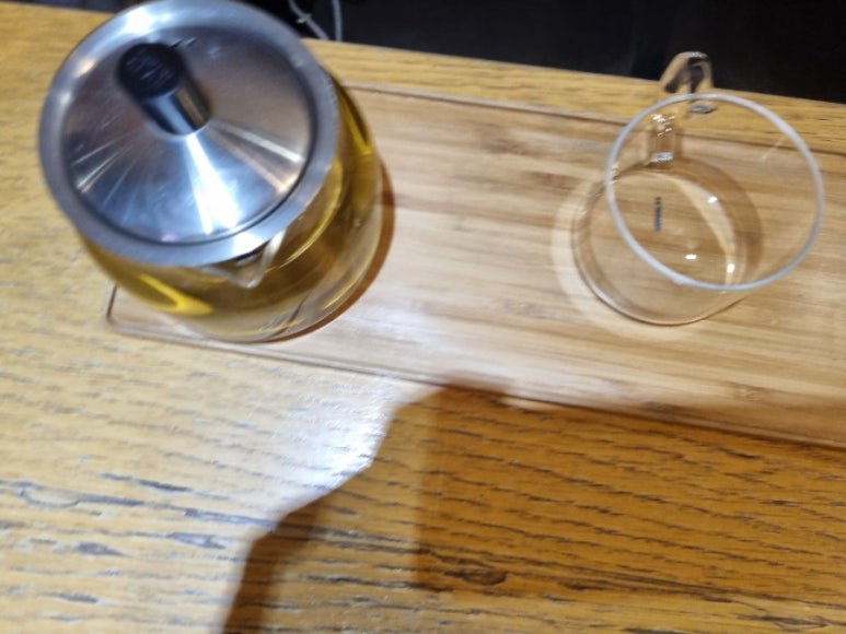 카페아리보 이미지