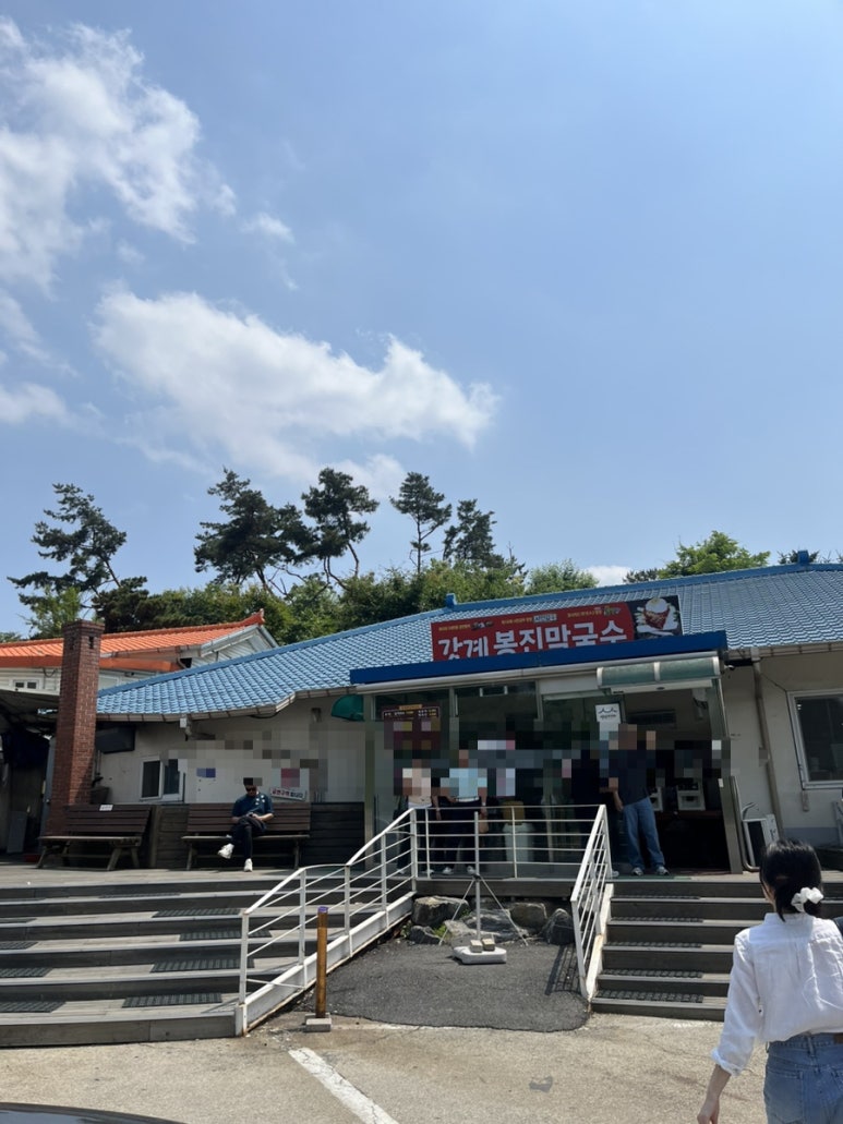 원주천서리막국수 이미지