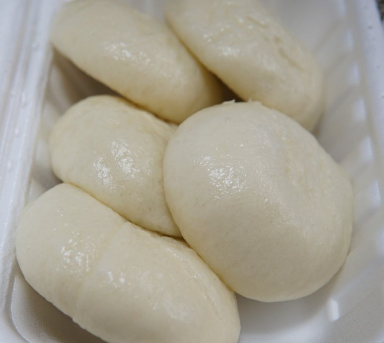 안흥찐빵만두 이미지
