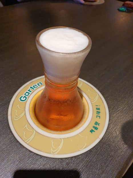 부어라 BEER라 이미지
