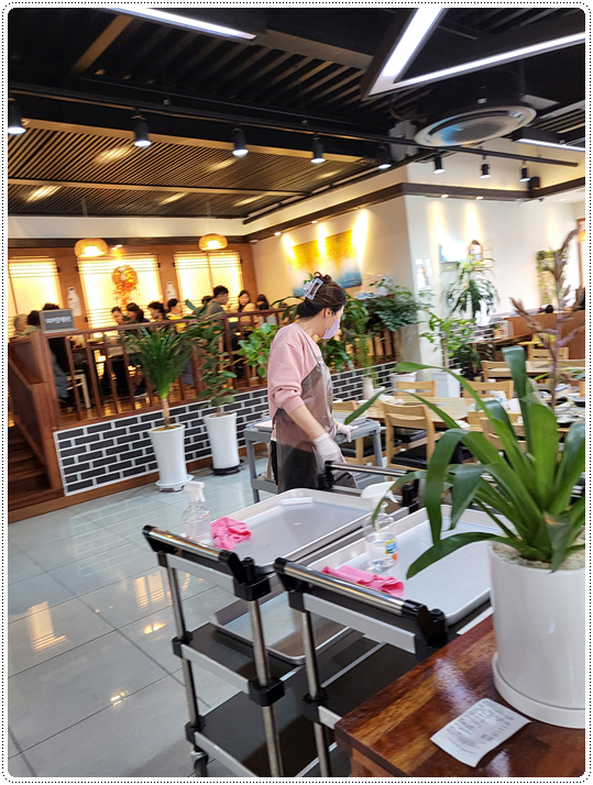 덕계칼국수 이미지