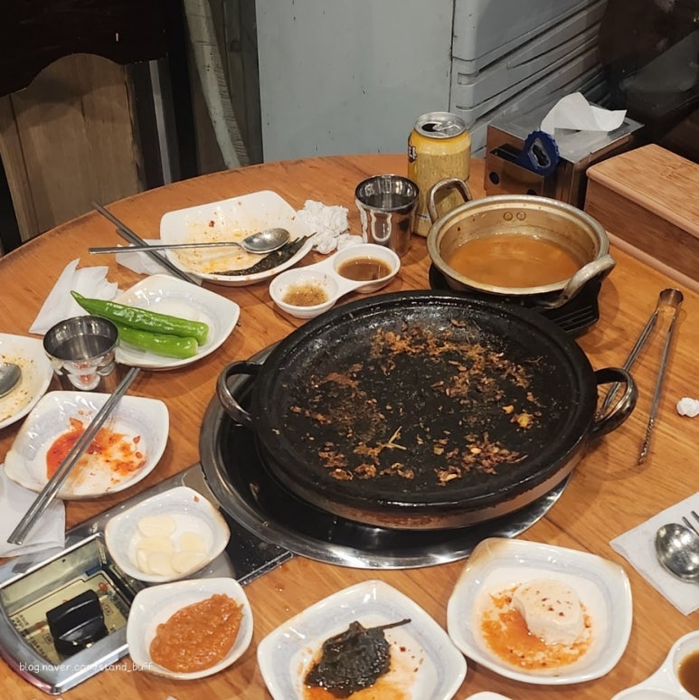 선우양곱창 이미지