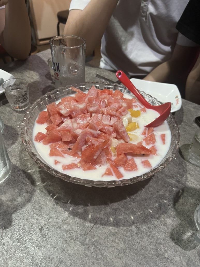 해리정육식당 이미지
