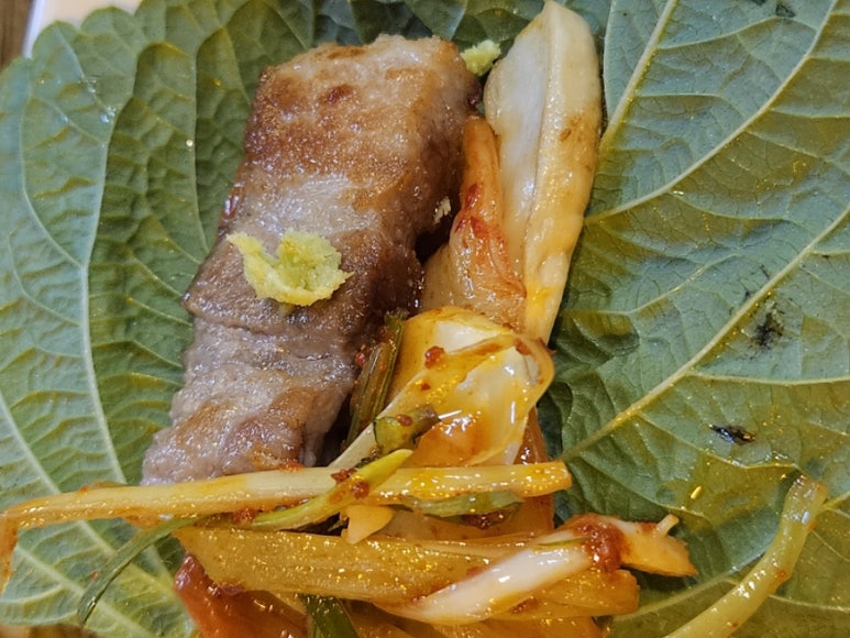 진영차돌배기 이미지