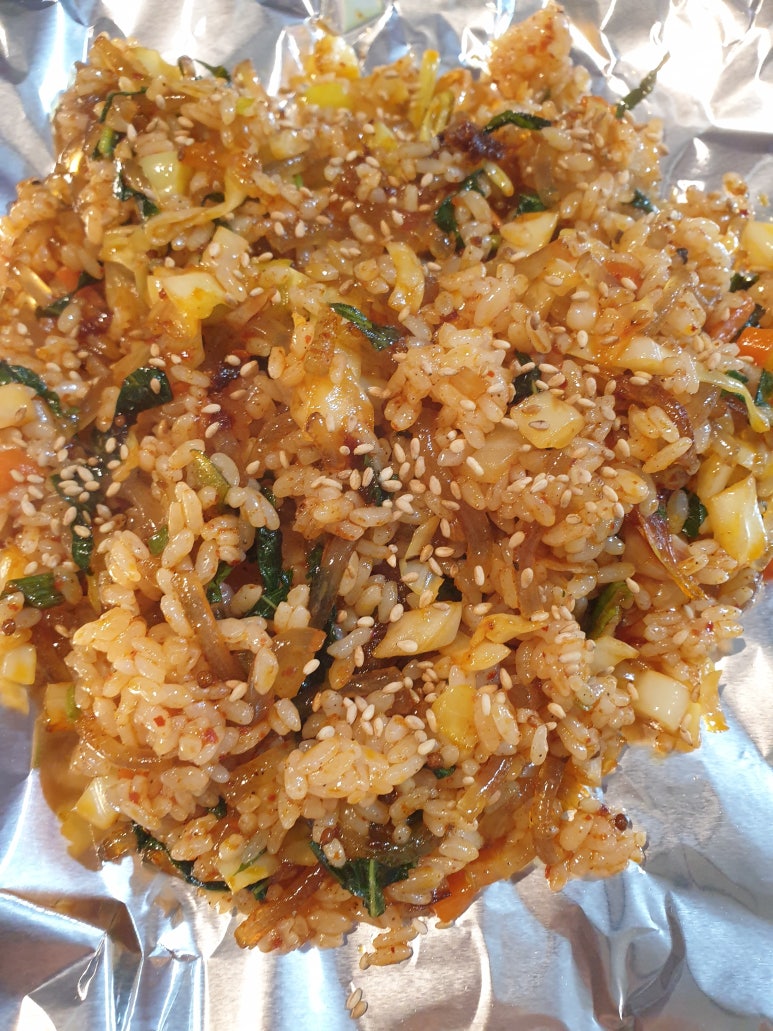 장수곱창 이미지