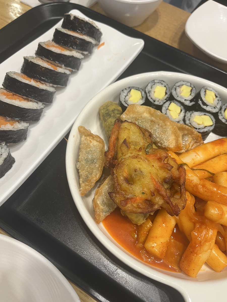 얌샘김밥 서울역점 이미지