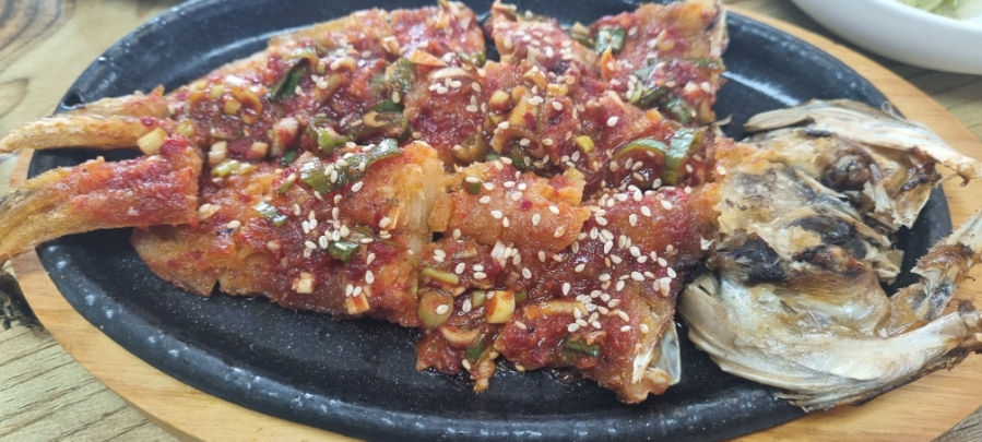 송정황태구이 이미지