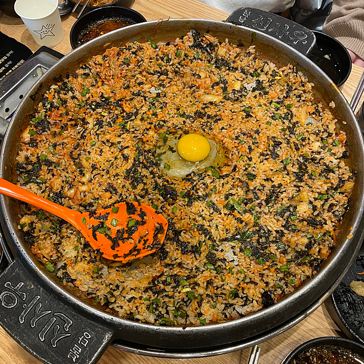 신사우물갈비 이미지