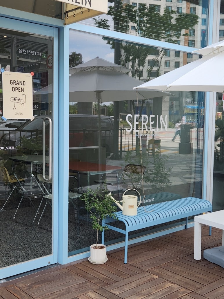 카페세레인(Cafe Serein) 이미지