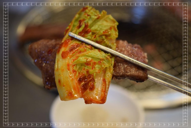 실비식당 이미지