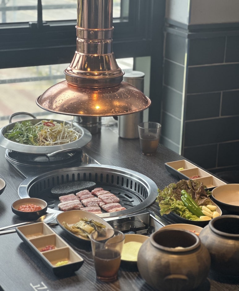 고기원칙블루마시티점 이미지