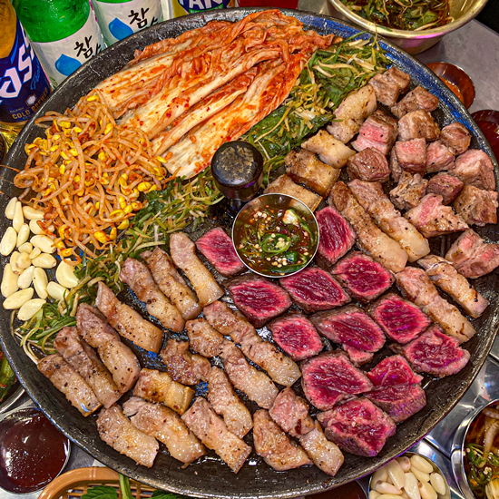 목구멍평택 이미지
