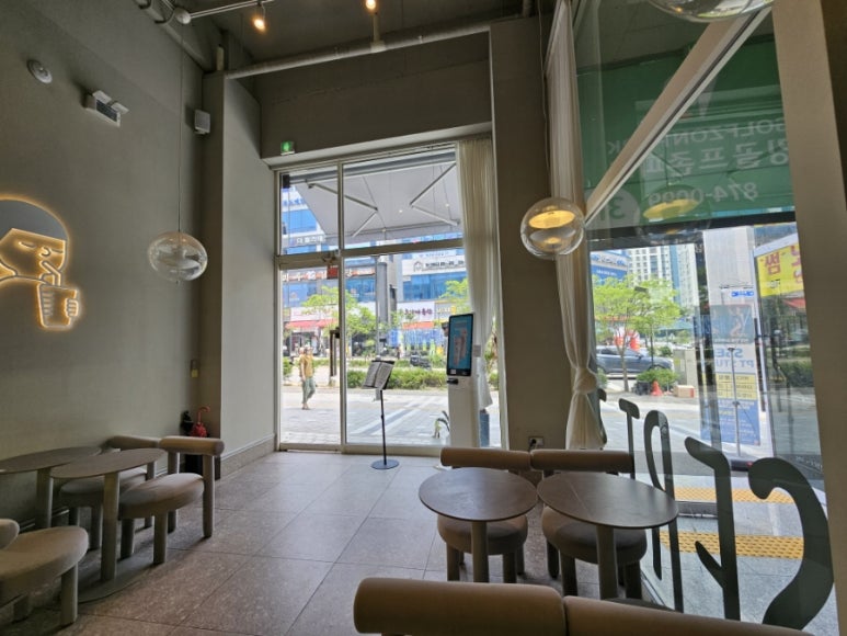디저트39 인천도화점 이미지
