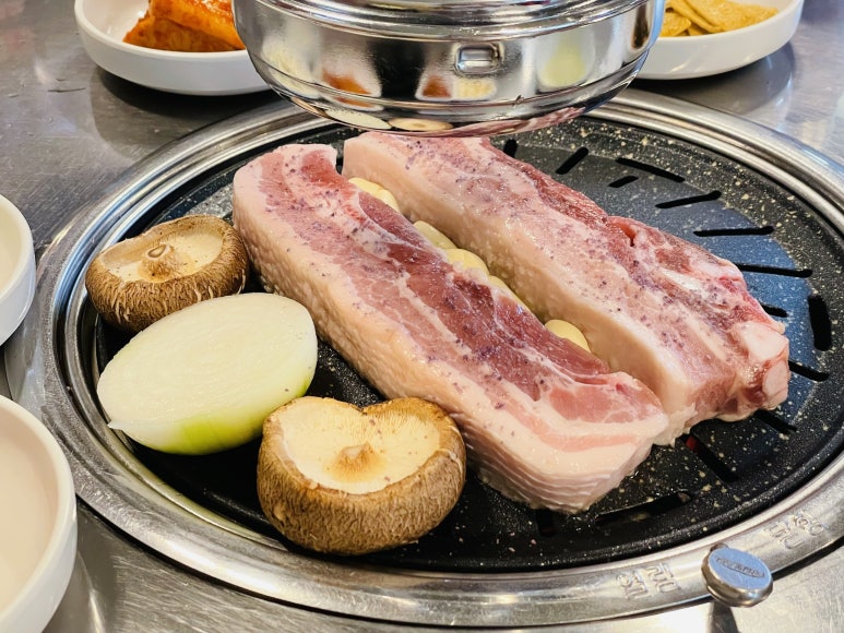 스잔이네통닭 이미지