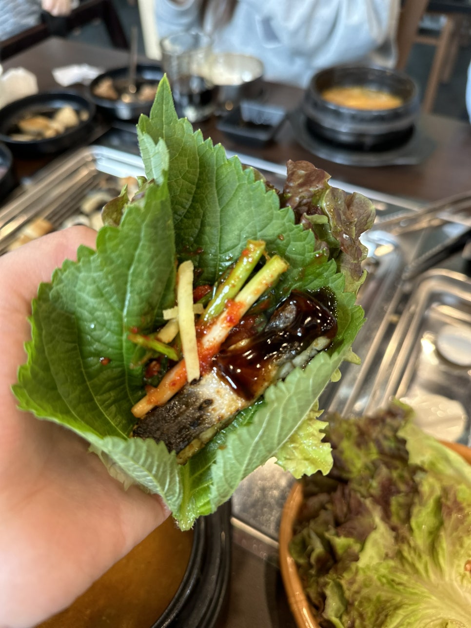 계양팔팔민물장어 이미지