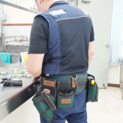 자연환경방역공사 이미지