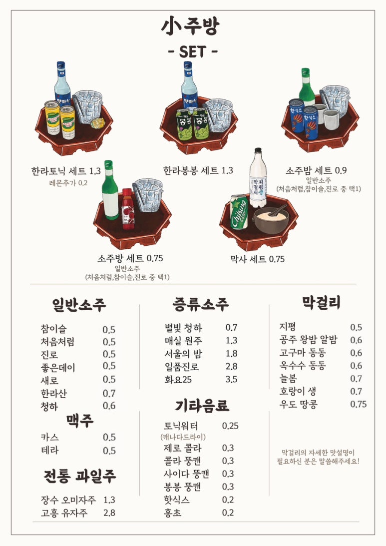 소주방(小주방) 이미지