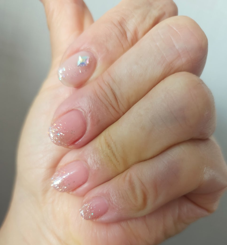 네일케이(Nail K) 이미지