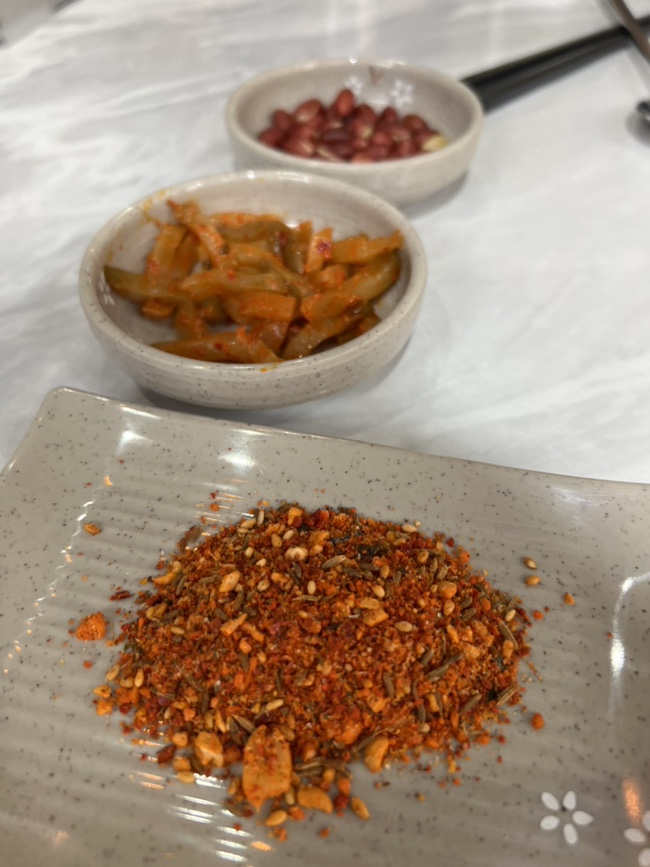 고양꼬치&마라탕 이미지