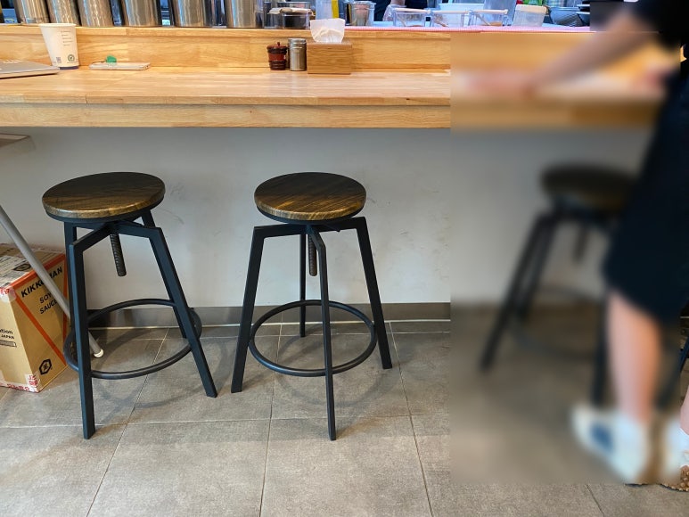 파리바게뜨용당점 이미지