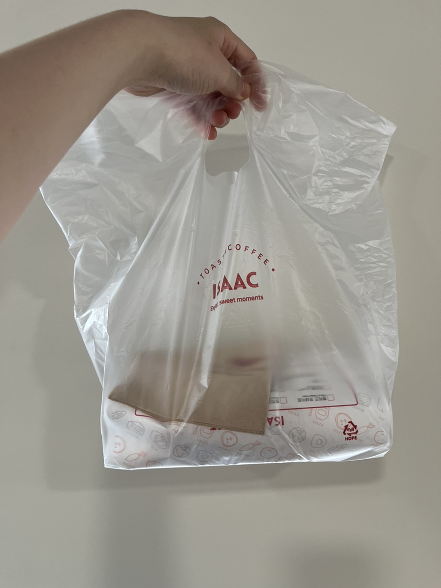 이삭토스트명동성당점 이미지