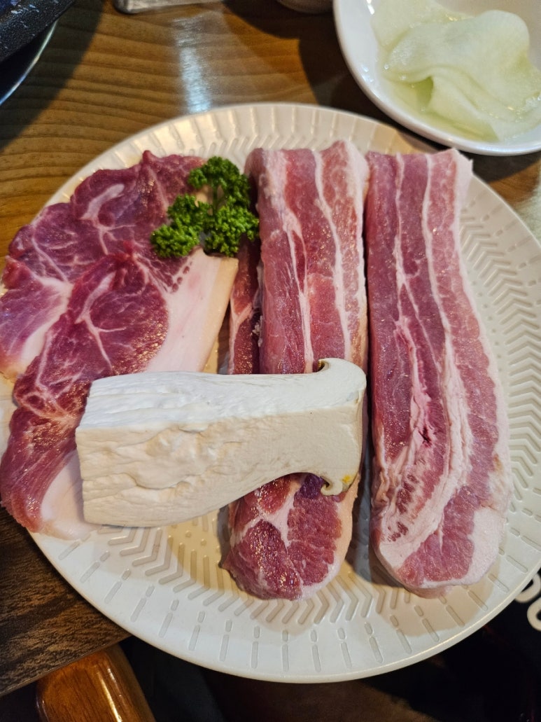 진영차돌배기 이미지