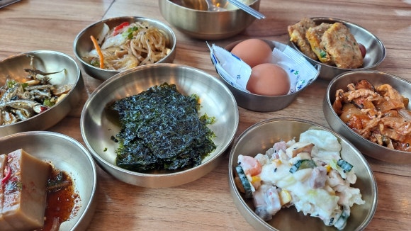 일품순두부 이미지