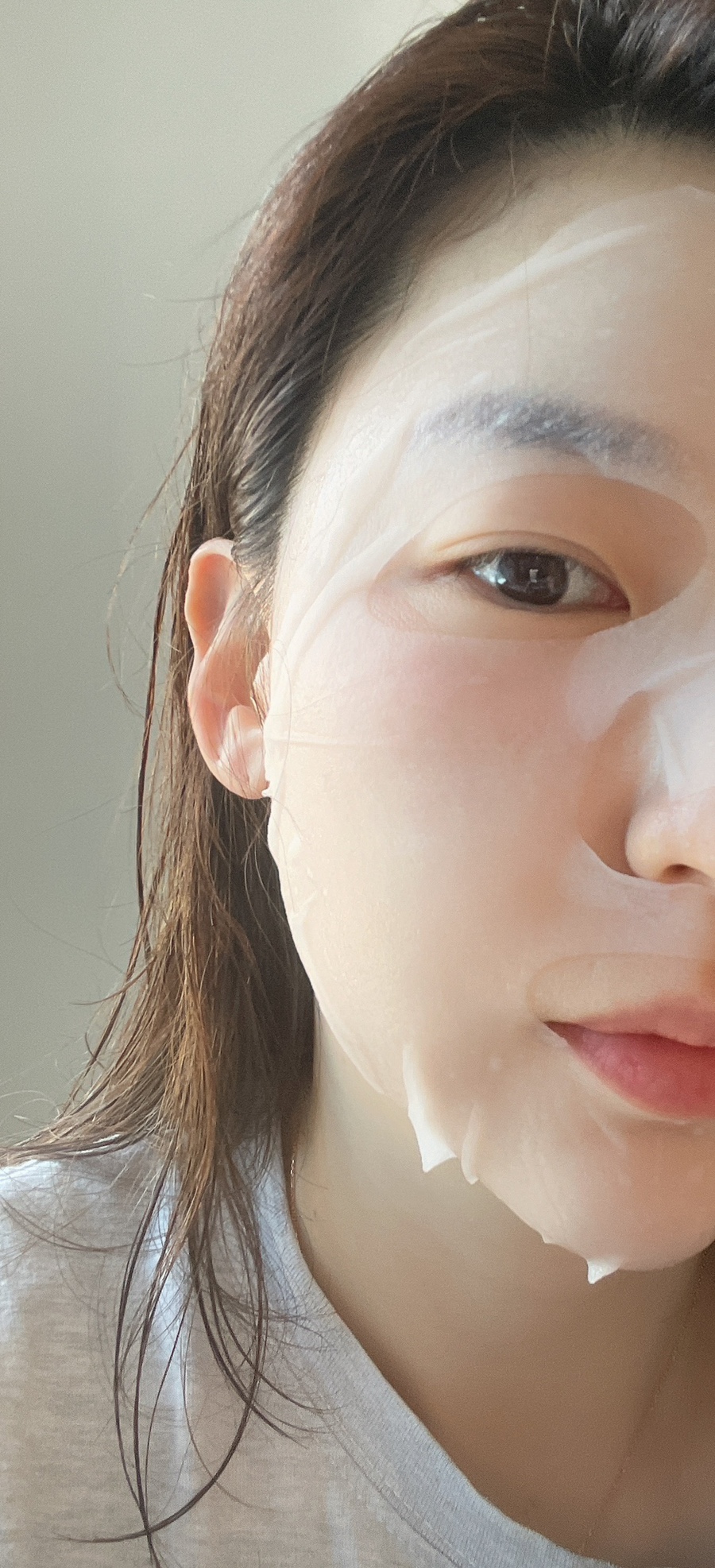 Coophy PDRN Salmon Derma Whitening & Wrinkle Care Facial Mask