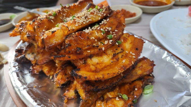 삼삼초장집 이미지