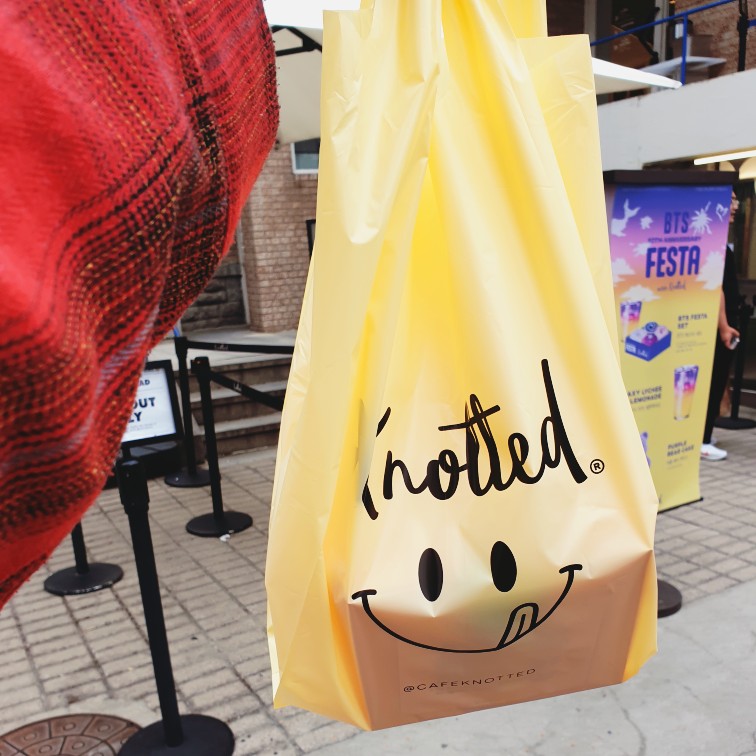 노티드 연남, 2층 이미지