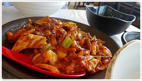 명품해물칼국수 이미지